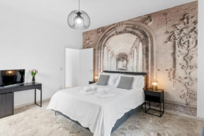 Pangea Luxury Apartments Castellammare Di Stabia